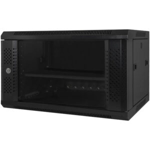 MOVOK ACCESSORIES VK-RACK6U Armario Rack de Pared 6U