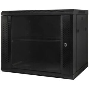 MOVOK ACCESSORIES VK-RACK9U Armario Rack de Pared 9U