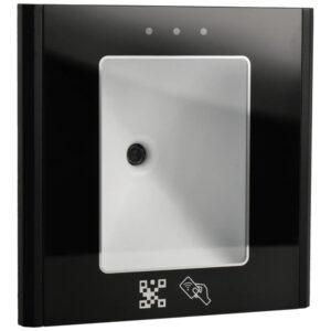 MOVOK ACCESSORIES VK-READER-MIFARE-QR Lector QR y Tarjeta RFID