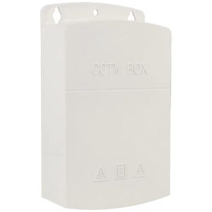 MOVOK ACCESSORIES VK-SPLITTER-19-OUT PoE Splitter Exterior