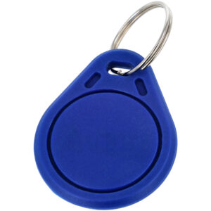 Movok Accessories VK-TAG-MIFARE Llavero RFID 13,56 MHz Pasiva