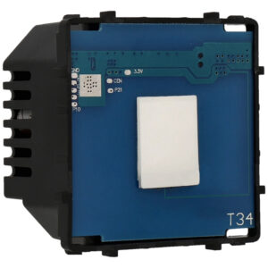 MOVOK ACCESSORIES VK-TS86-1L Interruptor Wi-Fi con 1 botón