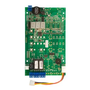 Morley VP-100 — Módulo de 1 zona para VSN-Park