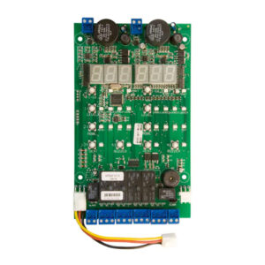 Morley VP-200 – Módulo de 2 zonas para VSN-Park
