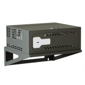 Global VR-070 Kit de anclaje en pared para VR-120, VR-120E, VR-130 y VR-130E