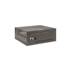 Global VR-110E – Arcón de Seguridad con Apertura Retardada 515 mm