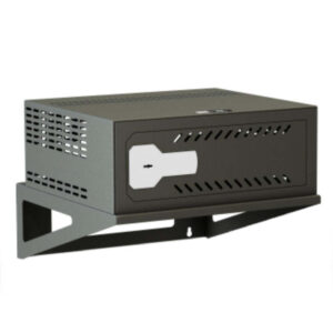 Global VR-120E – Arcón de Seguridad con Apertura Retardada 550an
