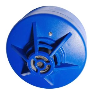 Morley VSN-CO Detector de Monóxido de Carbono Direccionable
