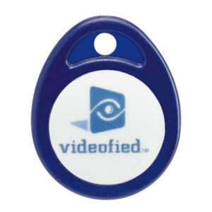 Videofied VT100 TAG de proximidad para BR250 Grado 2