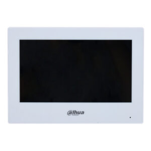 Dahua VTH2123GW-W-S2 Monitor interior 7″ híbrido WiFi / 2 hilos