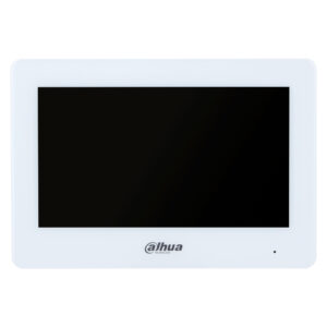Dahua VTH5123H-W-S2 Monitor Interior 7″ Híbrido WiFi / 2 Hilos