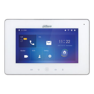 Dahua VTH5221DW-S2 Monitor Interior WiFi 7" para Videoportero IP