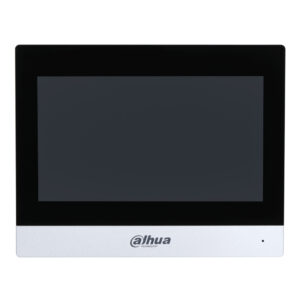 Dahua VTH8622KMS-W Monitor Interior 7" 2 Hilos WiFi Táctil