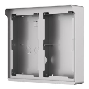Dahua VTM04R4 – Cubierta para lluvia en superficie para dos módulos VTO4202F