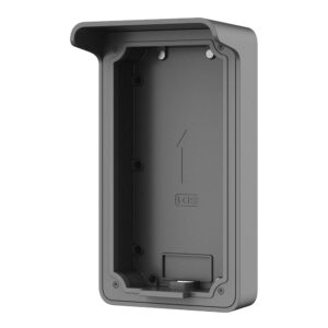 Dahua VTM07R – Cubierta protectora de lluvia para VTO3211D