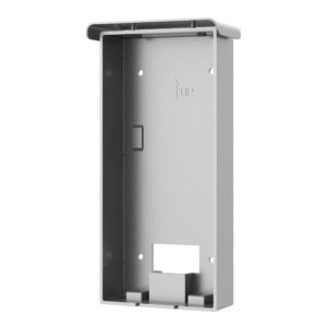 Dahua VTM08R – Cubierta para lluvia en superficie para VTO3221E