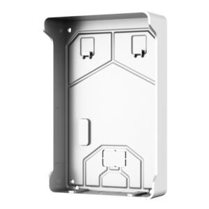 Dahua VTM09R – Cubierta para lluvia en superficie para VTO2211G