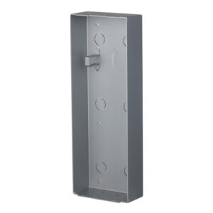 Dahua VTM130 – Caja de montaje en superficie para videoporteros VTO75xxG / VTO65xxF(H)(H-D)