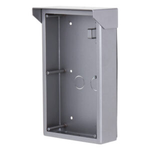 Dahua VTM52R2 – Cubierta para lluvia en superficie para VTO4202F (2 módulos)