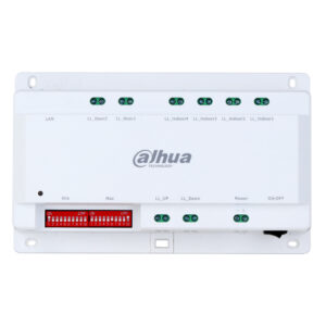Dahua VTNC2113C Controlador híbrido de 2 hilos para videoportero IP