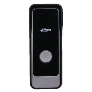 Dahua VTO0301R-W Estación Exterior de Videoportero IP WiFi sin Cámara