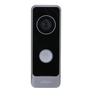 Dahua VTO1301R-W – Placa Exterior de Videoportero IP WiFi 2MP