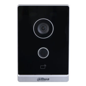 Dahua VTO2211G-WP-S2 Estación Exterior de Videoportero IP WiFi 2MP PoE