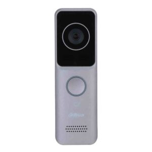 Dahua VTO2311R-WP – Estación Exterior de Videoportero IP Wi-Fi 2MP