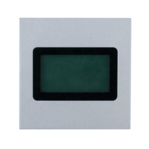 Dahua VTO4202F-MS – Módulo de Pantalla 3" para Estación Exterior Modular Serie VTO4202F-X