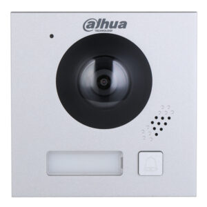 Dahua VTO4202F-P1 – Módulo Cámara con 1 Botón para Videoportero IP Modular