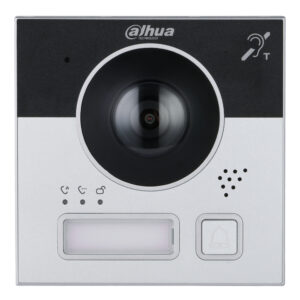 Dahua VTO4202F-PI1 Estación Exterior Modular con Cámara y 1 Botón para Videoportero IP