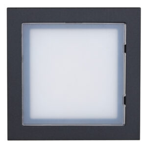 Dahua VTO4202FB-MI Módulo de Información para Estación Exterior Modular Videoportero IP