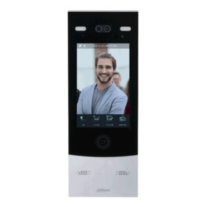 Dahua VTO7531G-S3 Estación Exterior de Videoportero IP con Cámara 2MP y Reconocimiento Facial
