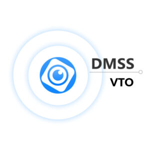 Dahua VTO-DMSS – Licencia DMSS para videoporteros