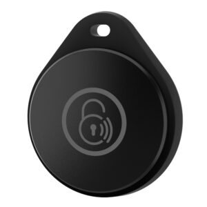 Watchman Door wButton – Mando Remoto BLE