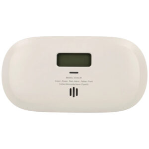 X-Sense XC0C-IR Detector de Monóxido de Carbono con Wi-Fi