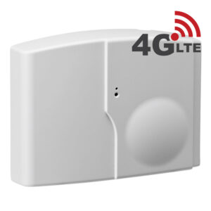 Videofied XT-IP240 Central de Alarma Inalámbrica IP + 4G LTE / 2G