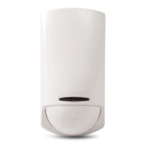 INIM XTT200H Detector de Triple Tecnología PIR Doble + Microondas