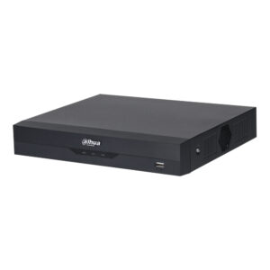 Dahua XVR4104HS-I/T DVR Pentábrido 4 canales 1080N H.265 con IA