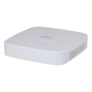 Dahua XVR4108C-I V2 — DVR Pentábrido 8 canales WizSense 1U