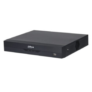 Dahua XVR4108HS-I/T DVR Pentábrido 8ch 1080N/720P WizSense 1HDD