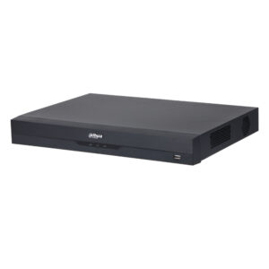 Dahua XVR4232AN-I/T DVR Pentábrido 32 canales WizSense 1080N/720P 2HDD