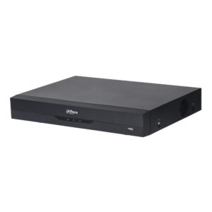 Dahua XVR5104HE-4KL-I3 V3 — DVR 5en1 4K 4 canales WizSense