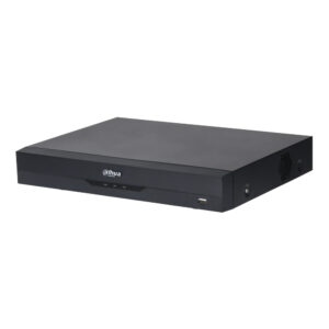 Dahua XVR5104HE-I3 V3 — DVR Pentábrido 5EN1 4ch 5M WizSense