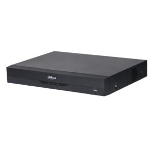 Dahua XVR5104HS-4KL-I3 — DVR 5en1 H.265 4 canales 4K WizSense