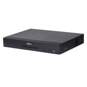 Dahua XVR5108H-I3/T DVR 5en1 H.265 8 canales 5M@12ips +4IP 6MP AI WizSense