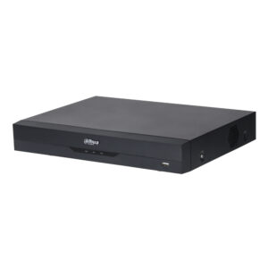 Dahua XVR5108HE-4KL-I3-V2 — DVR 5en1 8 canales 4K WizSense