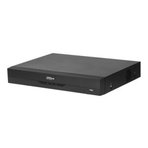 Dahua XVR5108HE-I3-V3 — DVR Pentábrido 5EN1 H.265 8 canales WizSense