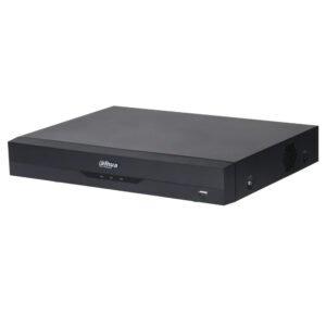 Dahua XVR5116H-4KL-I3/T DVR 5en1 H.265 16ch 4K + 8 canales IP 8MP