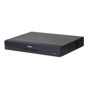 Dahua XVR5116HE-4KL-I3-V2 — DVR Pentábrido 16ch 4K WizSense